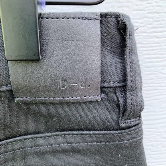 Dish Denim Jeans - Picture 4 of 4